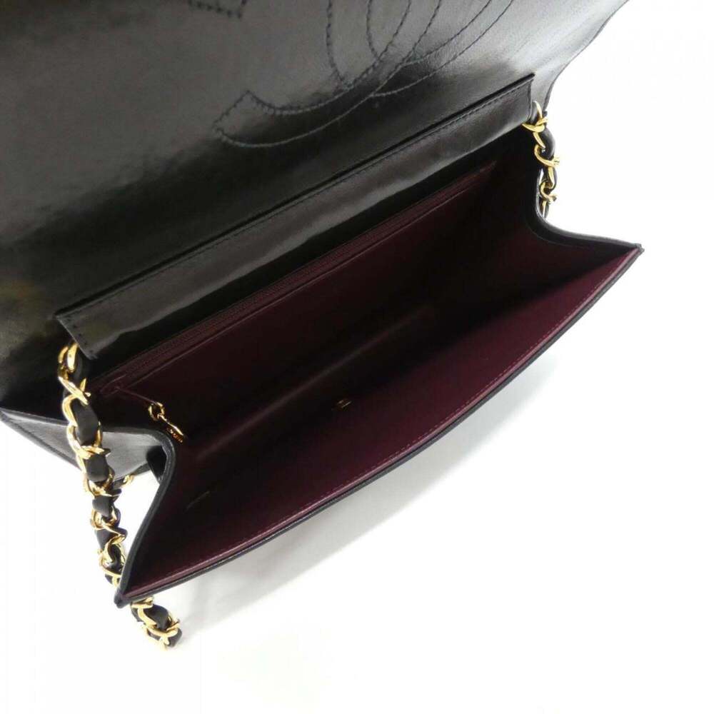 Chanel 03568 Shoulder Bag - Picture 7 of 8